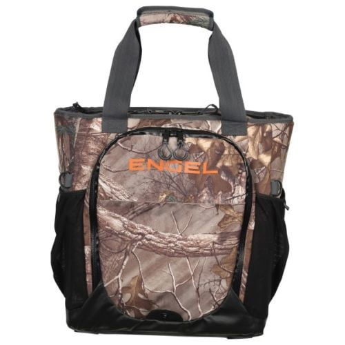 Engel Backpack Cooler Bag - 23 Qt - Camo - Walmart.com