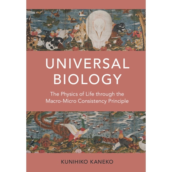 Universal Biology, (Hardcover)