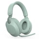 thumbnail image 1 of Auriculares inalámbricos BT5.3 Auriculares supraaurales para juegos con micrófono giratorio Auriculares para centro de llamadas AUX IN Auriculares con cable Almohadillas suaves y plegables, 1 of 8