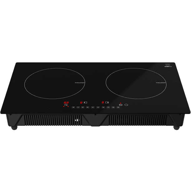 Portable 2 burner electric cooktop hotsell