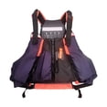 thumbnail image 3 of Drifting Buoyancy Aids Whistle Breathable Survival Suit XS S, 3 of 8
