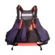 thumbnail image 3 of Chaleco para kayak, chaleco de ayuda a la flotabilidad, traje de baño flotante universal para deportes acuáticos XLXXL Cola  Chalecos salvavidas, 3 of 8
