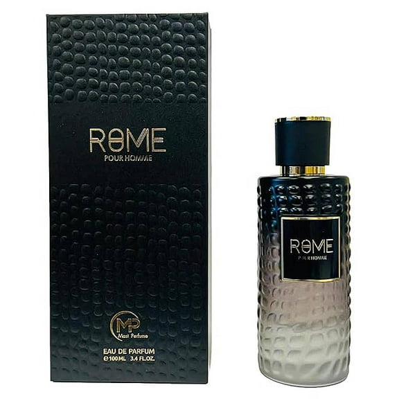 Bharara Men's Mast Perfume Rome EDP Spray 3.4 oz Fragrances 850050062516