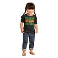 thumbnail image 4 of Woodsy Owl Keep it Clean and Green Toddler Boy Girl T Shirt Infant Toddler Brisco Brands 2T, 4 of 6