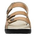 thumbnail image 5 of Propet Bahama -  Sandals - Women's - Camel, 5 of 7