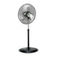 thumbnail image 4 of Ventilador pedestal INDUSTRIAL MYTEK 3396 20 PUL METAL negro, 4 of 5
