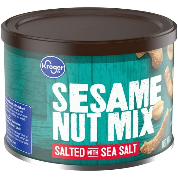 Kroger® Salted Sesame Trail Mix