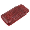 thumbnail image 4 of Estuche para puros portátil, estuche para puros de viaje, estuche de cuero para puros, estuche para puros, instalación sencilla, 4 of 12