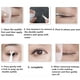 thumbnail image 4 of Cinta para párpados invisible, pegatinas para ojos, portátil, transpirable, natural, invisible, de un solo lado, doble cinta para párpados, pegatinas autoadhesivas para párpados, 4 of 5