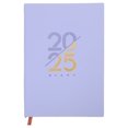 thumbnail image 3 of KAKOWELY 2025 schedule Monthly Planner A5 Size Weekly Planner Academic Planner Planner Notebook Planner Convenient Daily Planner Small Weekly Planner8.27"X5.79"X0.71", 3 of 4
