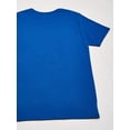 thumbnail image 3 of Gildan Men's Moisture Wicking Polyester Performance T-Shirt - G420 (Pack Of 2), 3 of 4