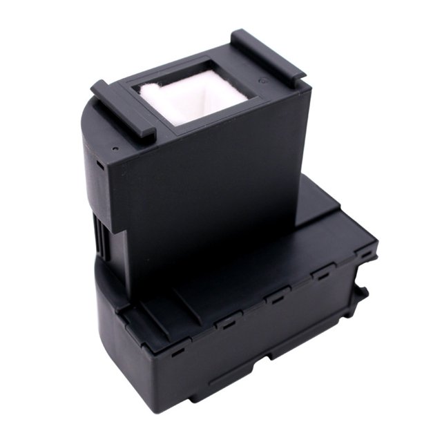 Boîte de Maintenance d'Imprimante Durable Pratique Polyvalente pour Bureau