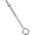 thumbnail image 1 of Eye Bolt, Zinc, 1/4 x 6 In. - N221-143, 1 of 1