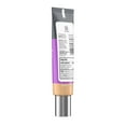 Neutrogena Protect + Tint Tinted Moisturizer, SPF 30, Shade 20, 1.1 fl