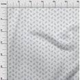 thumbnail image 3 of oneOone Viscose Chiffon White Fabric Fruits Craft Projects Decor Fabric Printed By The Yard 42 Inch Wide, 3 of 4