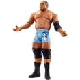 thumbnail image 2 of WWE Keith Lee Action Figure, 2 of 5