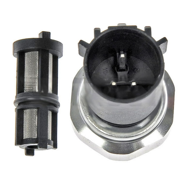 2008 yukon best sale oil pressure sensor