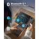 thumbnail image 3 of Reproductor de CD portátil Leapwell con altavoces Bluetooth recargables, 3 of 7