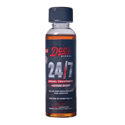 Docs Diesel 24/7 Diesel Treatment + Cetane Boost | Size: 16oz | Count: 1