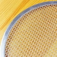 thumbnail image 6 of Round Mesh Pizza Screen Baking Thin Crust Tray Mesh Aluminum Wire Pan Pizza Baking Tool, 7 inch, 6 of 10
