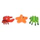 thumbnail image 5 of Juguetes chirriantes para perros, juguetes chirriantes para perros, juguetes de látex para perros, juguetes chirriantes para perros, durabilidad probada en el tiempo, 5 of 9