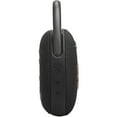 thumbnail image 4 of Restored JBL JBLCLIP5BLKAM-Z Clip 5 Portable Bluetooth Speaker, Black (Refurbished), 4 of 7