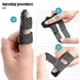 thumbnail image 4 of 4 Pack Trigger Finger Splints Finger Brace Finger Knuckle Immobilization, 4 of 5