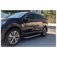 thumbnail image 3 of 2PCS Fix Running Boards Side Steps for 2017-2022 Honda CR-V, 3 of 11