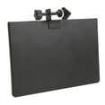 thumbnail image 1 of Alloy Black Sound Card Tray Multifunction Metal Commodity Shelf Mobile Phone Live Broadcast Bracket Equipment Accessory, 1 of 5