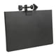 thumbnail image 1 of Alloy Black Sound Card Tray Multifunction Metal Commodity Shelf Mobile Phone Live Broadcast Bracket Equipment Accessory, 1 of 5