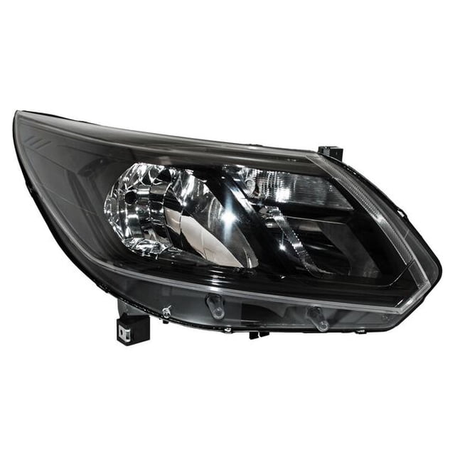 Faro Principal TYC S10 2017 LADO PASAJERO