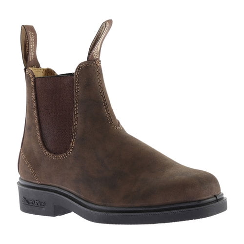 blundstone boots in store