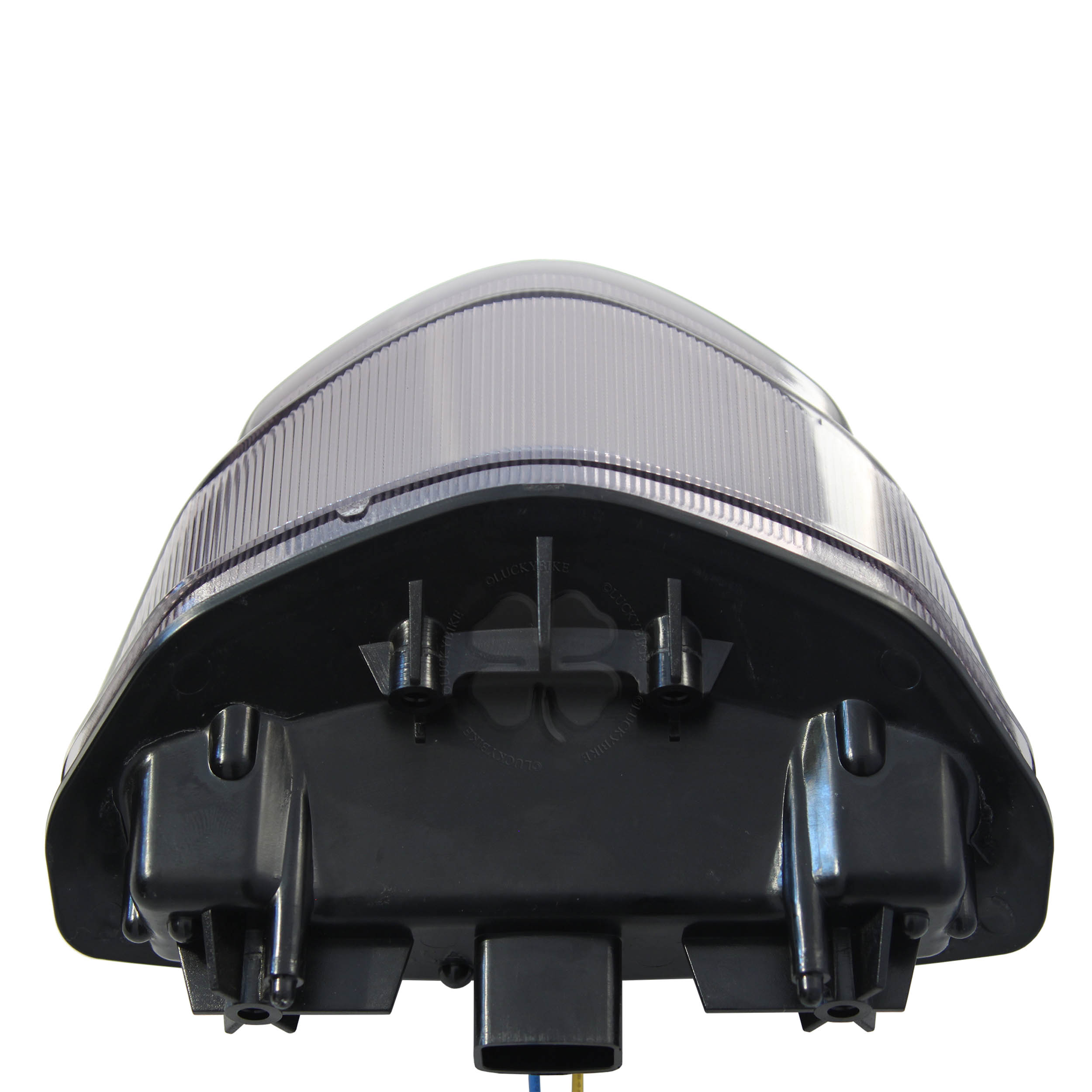 LED Integrated Tail Light Turn Signals 2007 2008 Suzuki GSXR 1000