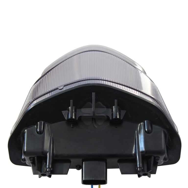 LED Integrated Tail Light Turn Signals 2007 2008 Suzuki GSXR 1000
