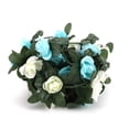 thumbnail image 1 of Artificial Rose Vine,Artificial Rose Flower Vine Artificial Rose Flower Decorative Artificial Rose Flower User-Friendly Design, 1 of 5