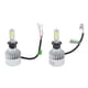 thumbnail image 5 of 2x LED Bombillas Brillante 6500K Lámpara de Conducción para Coche, 5 of 7