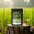 thumbnail image 5 of Lemongrass Herbal Tea – 20 Tea Bags | 100% Cymbopogon citratus | Naturally Caffeine-Free | Herbsentia, 5 of 7