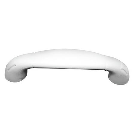 TH Marine Grab Handle - Fish White - GHB-1FW-DP