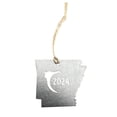 thumbnail image 1 of Joyería de metal conmemorativa con colgante solar total, 1 of 3