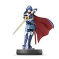 thumbnail image 1 of Lucina amiibo - Japan Import (Super Smash Bros Series), 1 of 3