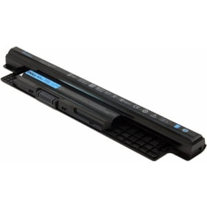 Dell 40 WHr 4-Cell Lithium-Ion Battery - Lithium Ion (Li ...