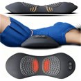 thumbnail image 7 of 3 in 1 Back Massager, Spine Decompression Device, Massager Relaxer for Neck, Shoulders and Back Suitable for Unisex, 7 of 7