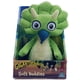 thumbnail image 1 of Gigantosaurus: Dinosaurio de peluche suave de 10" - Pequeño - Dinosaurio abrazable verde y azul Juguete de peluche de textura suave Personaje de la serie de televisión Niños pequeños y niños a partir, 1 of 5