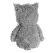 Aurora - Small Gray Cuddly Friends - 8 inch Husky - Playful Stuffed Animal