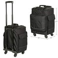 thumbnail image 4 of Buy Smart Depot G7752 Elevated Cooler with 4-Spinner Wheels, 4 of 5