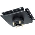 thumbnail image 5 of Peerless DCS 200 - Mounting component (ceiling mount, stress decoupler), 5 of 5