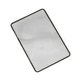 thumbnail image 2 of Mouliraty Magnifier Bookmark Large Area Card-thin Reading Magnifier Business Card Magnifier, 2 of 8