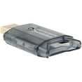 thumbnail image 3 of CR-SDMMC Mini Card Reader, 3 of 4