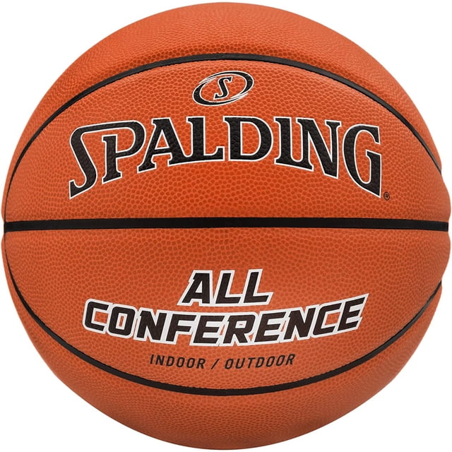 Balón de baloncesto Spalding All Conference 29,5" Indoor-Outdoor