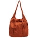 thumbnail image 5 of Bolso Hombro para Mujer Tipo Cubo Con Cordón Nailon (gris), 5 of 9